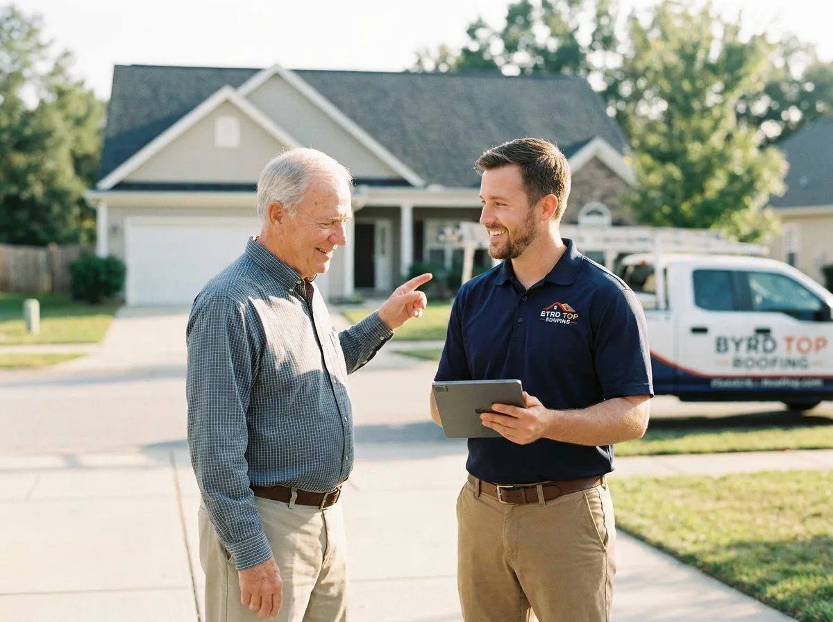 Roofing Melissa, TX FAQs